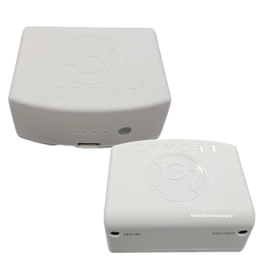 Lechat Incure Rechargeable Lamp Battery