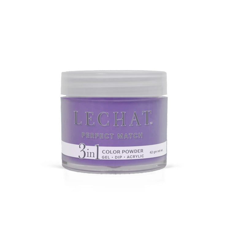Lechat Perfect Match Dip powder Sweet Iris 42 gm Pmdp148
