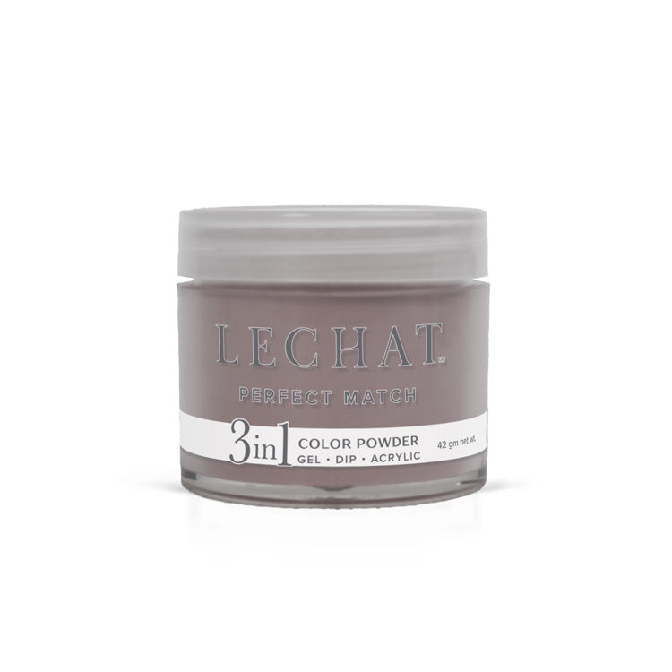 Lechat Perfect Match Dip powder Willow Whisper 42 gm PMDP195