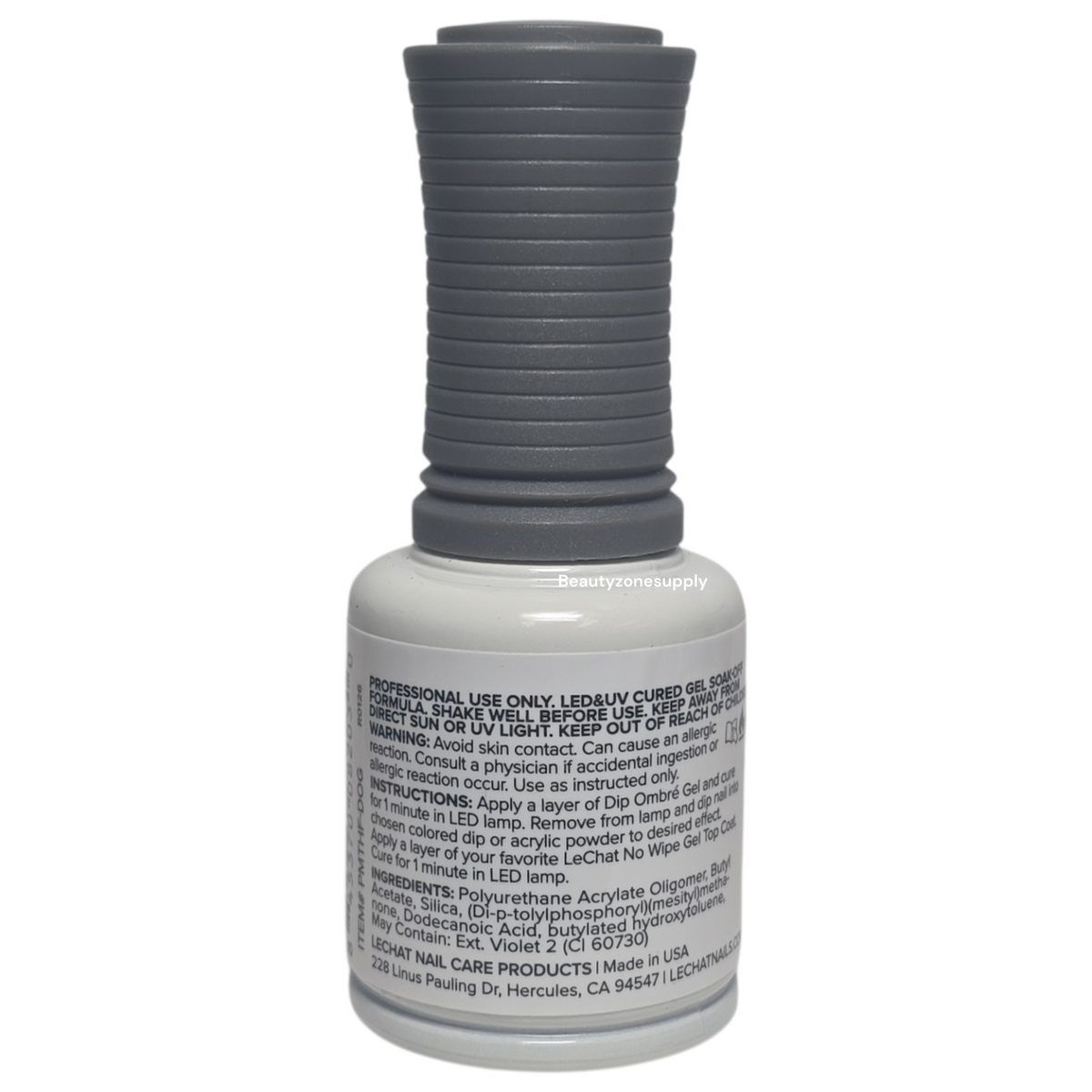 Lechat Perfect Match Plus TPO & HEMA Free Dip Ombre Gel 0.5 oz