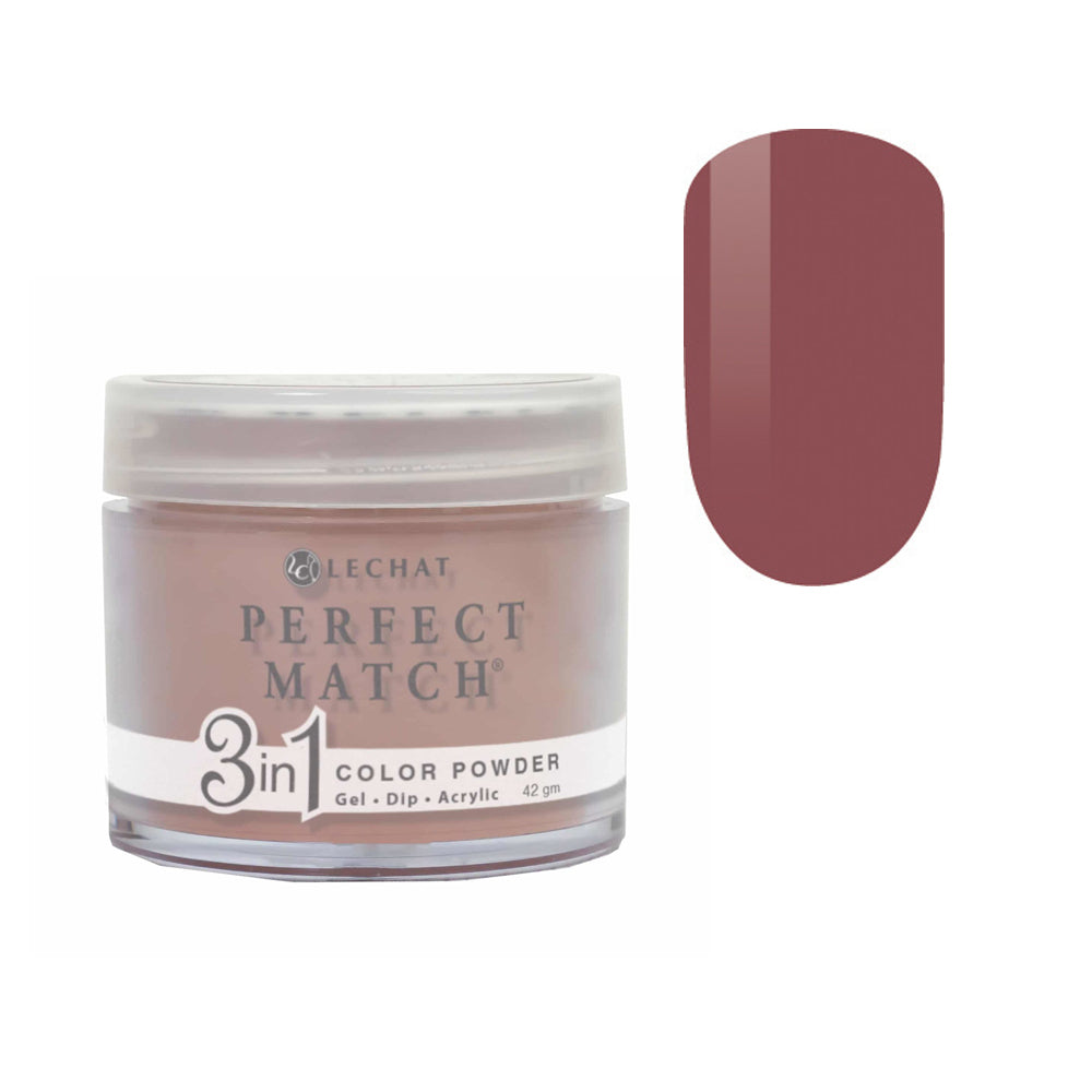 Lechat Perfect match Dip Powder Cabana Cove 42 gm pmdp180