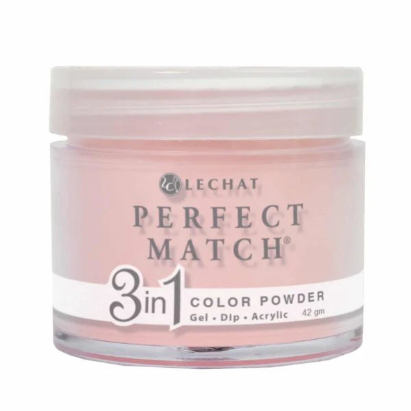 Lechat Perfect match Dip Powder Wild Petunia 42 gm PMDP247