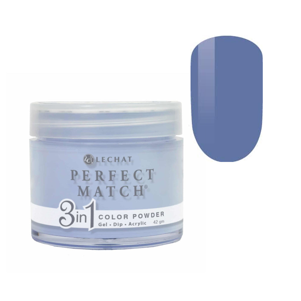 Lechat Perfect match Dip Powder Wisteria 42 gm #PMDP250