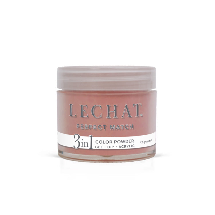 Lechat Perfect match Painted Maple Dip powder 42 gm 238