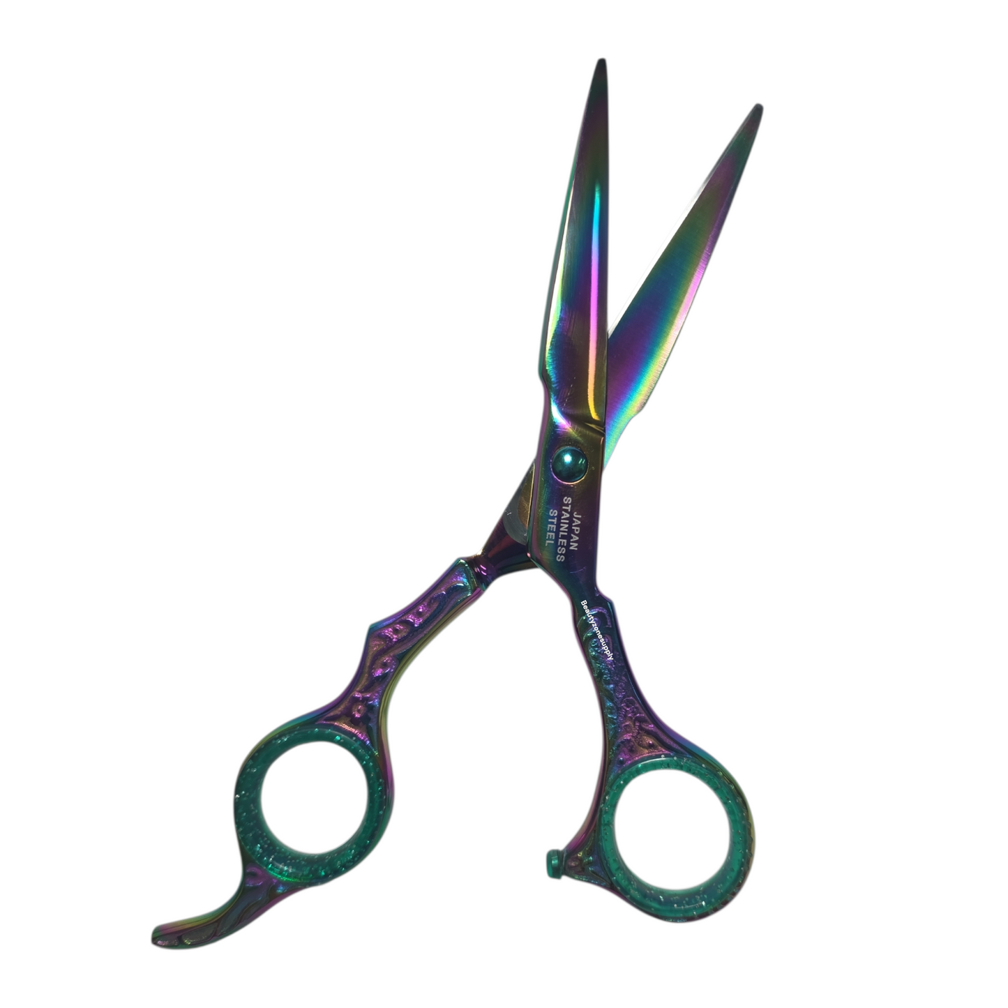 MISAKI Professional Hair-Cutting Shear – Japanese Stainless Steel 5.5 in