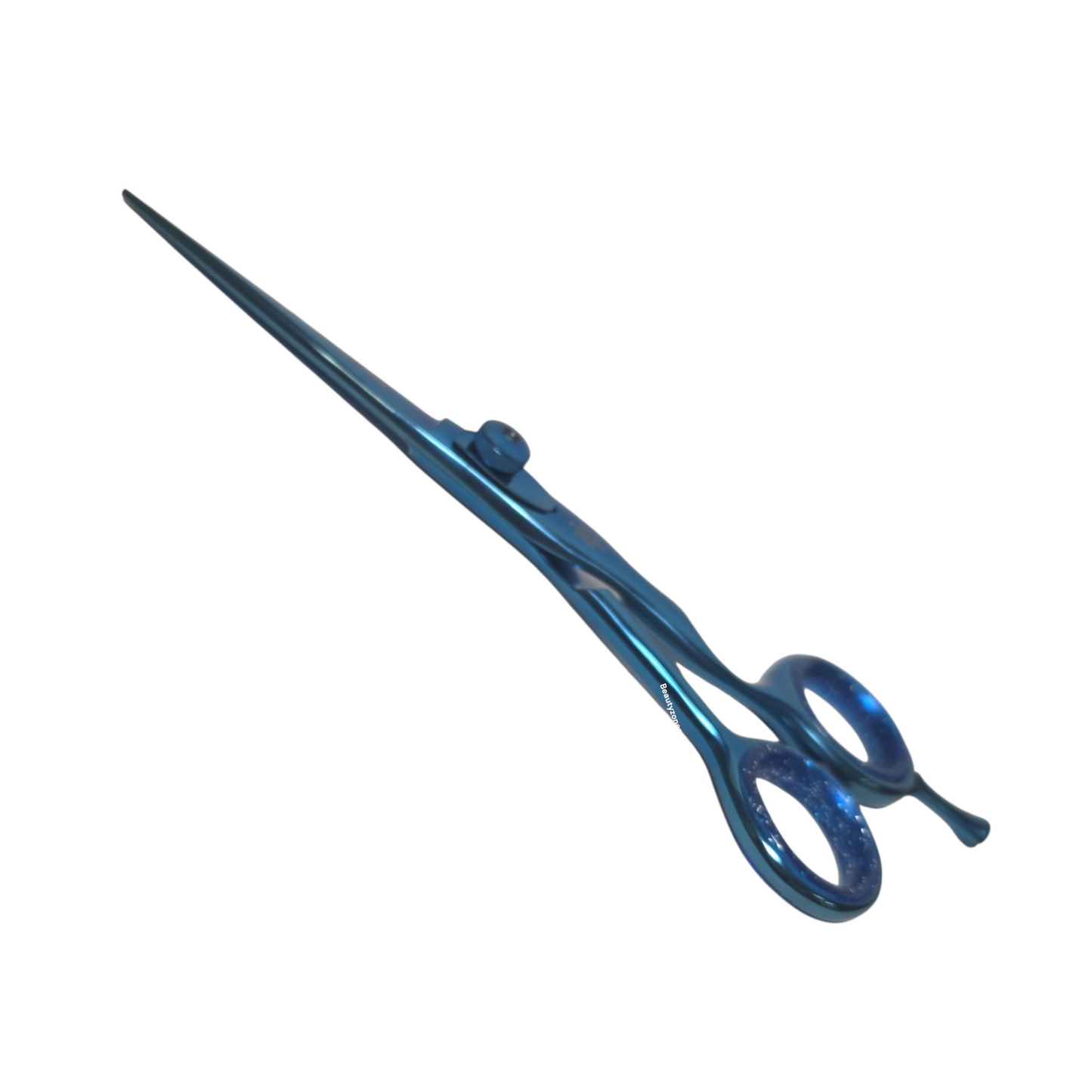 MISAKI Professional Hair-Cutting Shear – Japanese Stainless Steel Blue 6 in