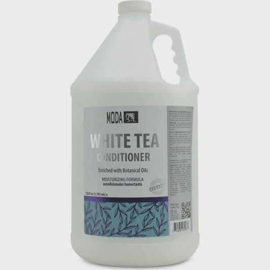 Moda Condition White Tea Gallon