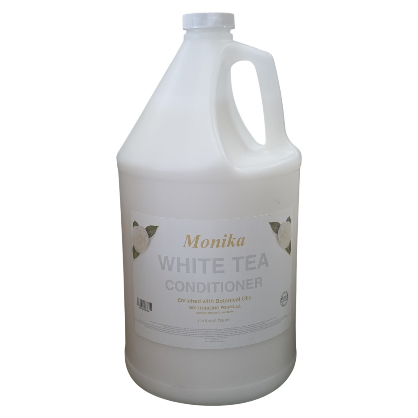 Monika Condition White Tea Gallon