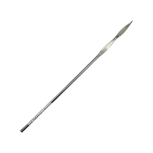 Monika Cuticle pusher pointy