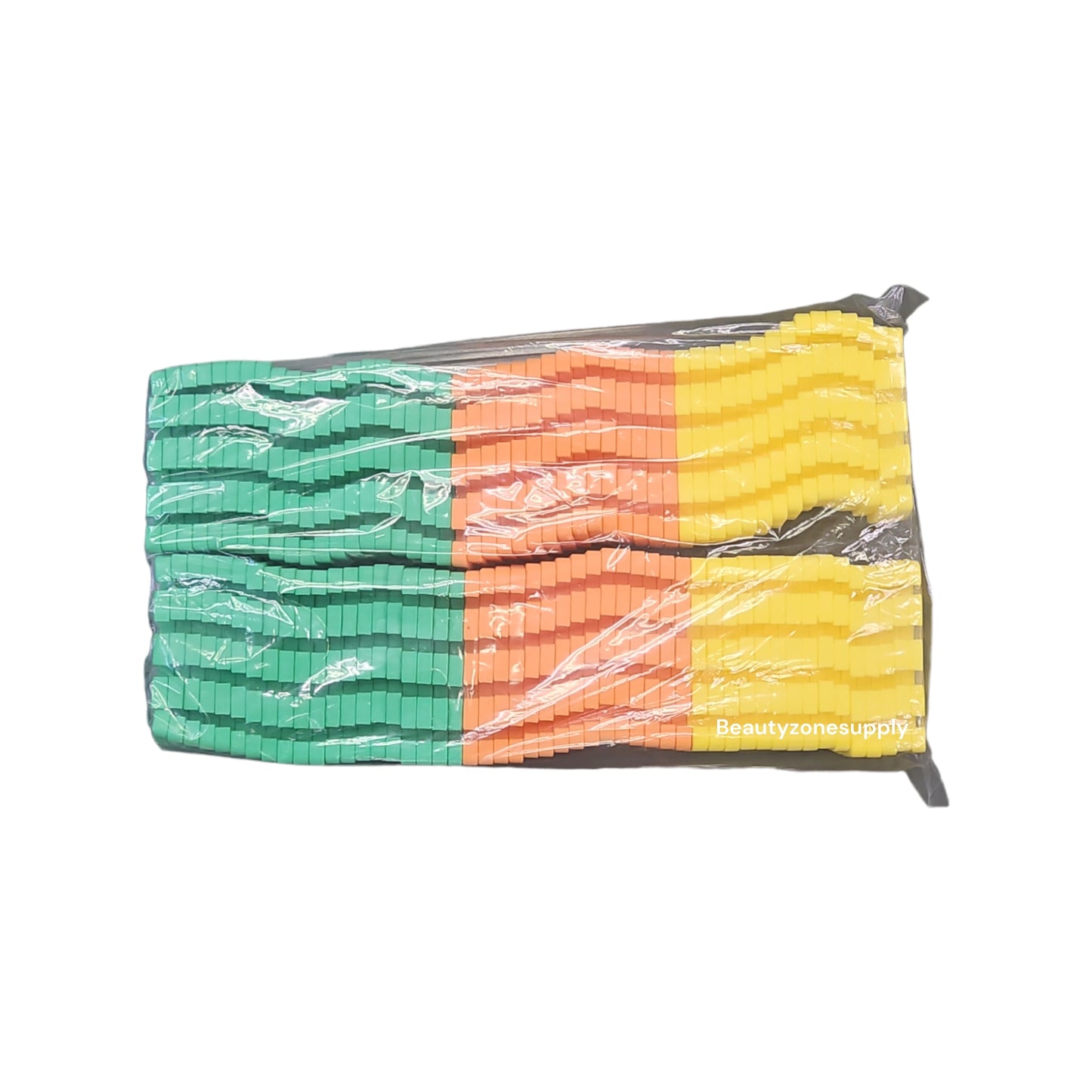 Monika Eva Toe Separate 4 hole Bag 100 pair