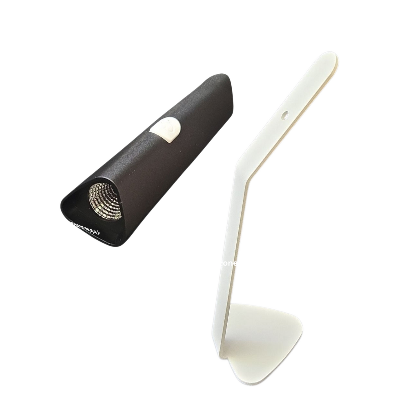 Monika Handle Nail lamp Cordless LED