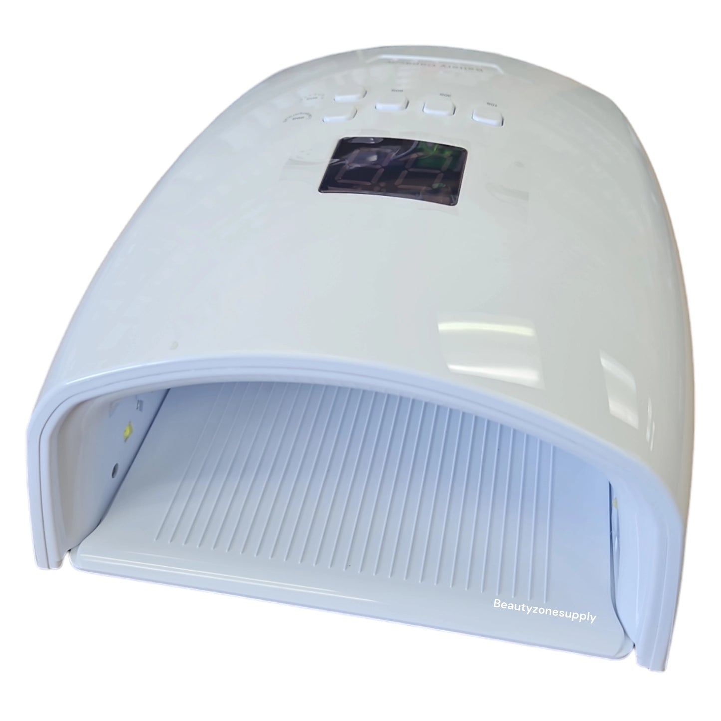 Monika LED/UV Advanced Cordless Lamp 48 W White