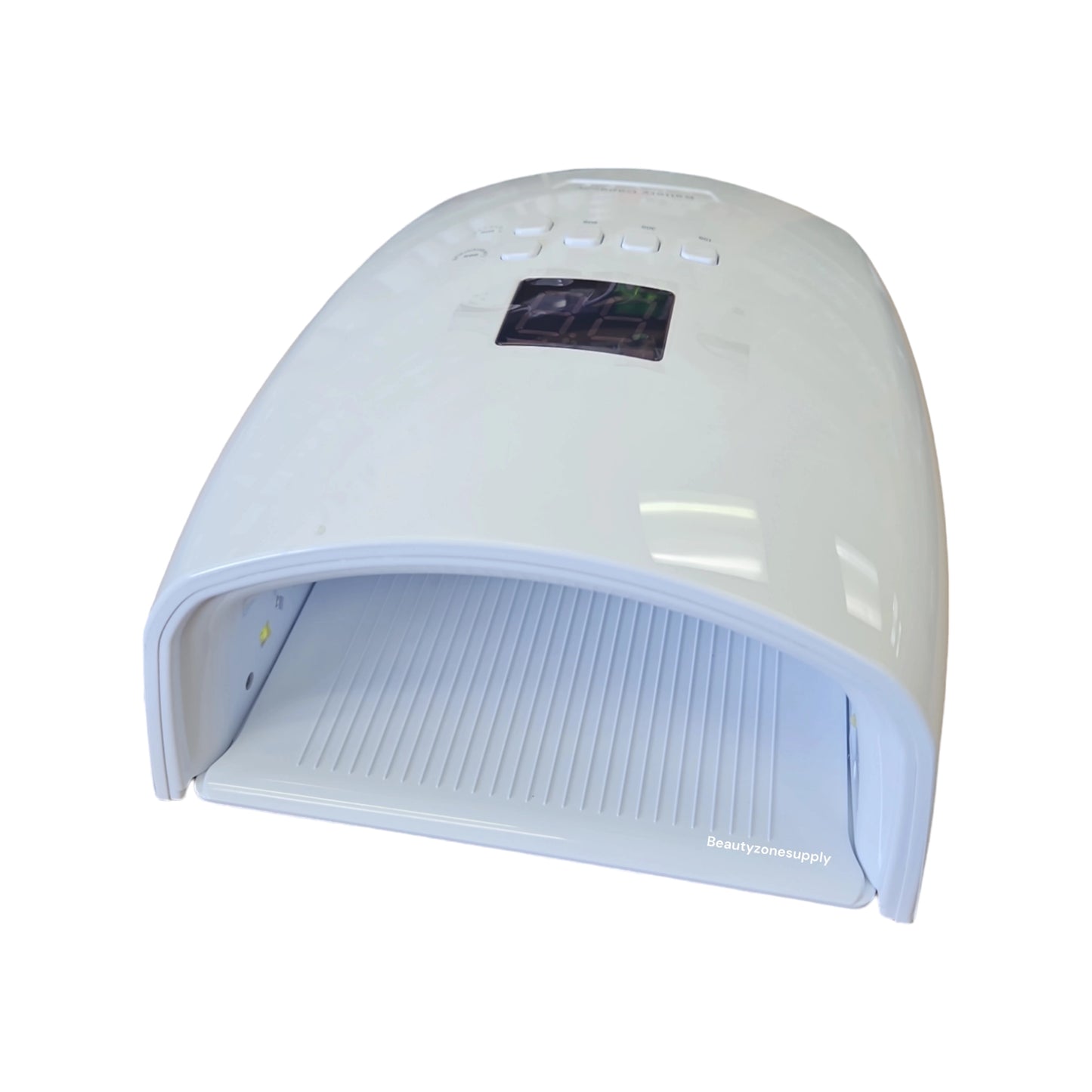 Monika LED/UV Advanced Cordless Lamp 48 W White