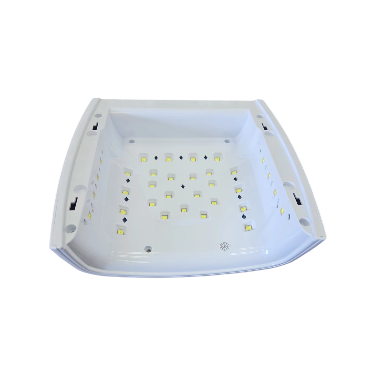 Monika LED/UV Advanced Cordless Lamp 48 W White