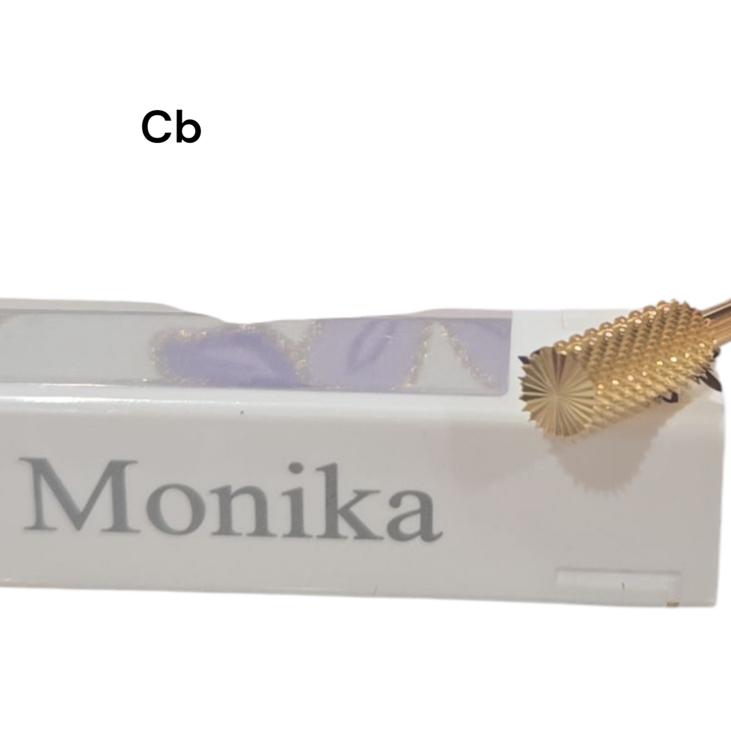 Monika Carbide Bits Small Head 3/32