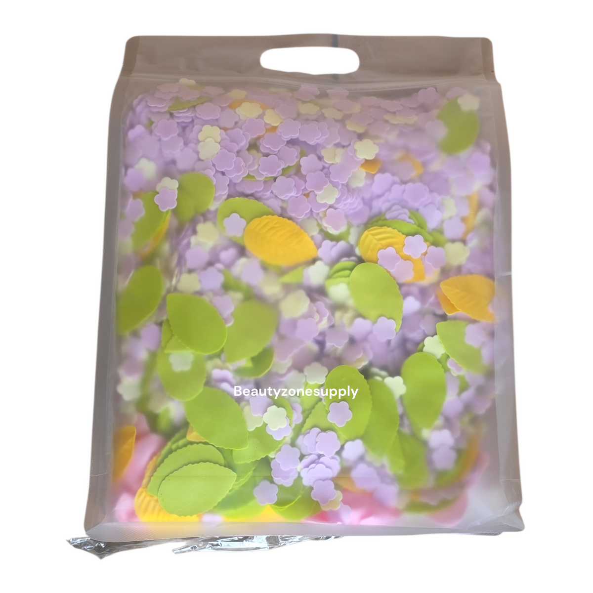 Monika Spa Pedicure Soap Flowers 1 lb