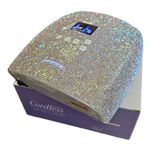 Load image into Gallery viewer, Monika UV LED lamp Cordless Diamond