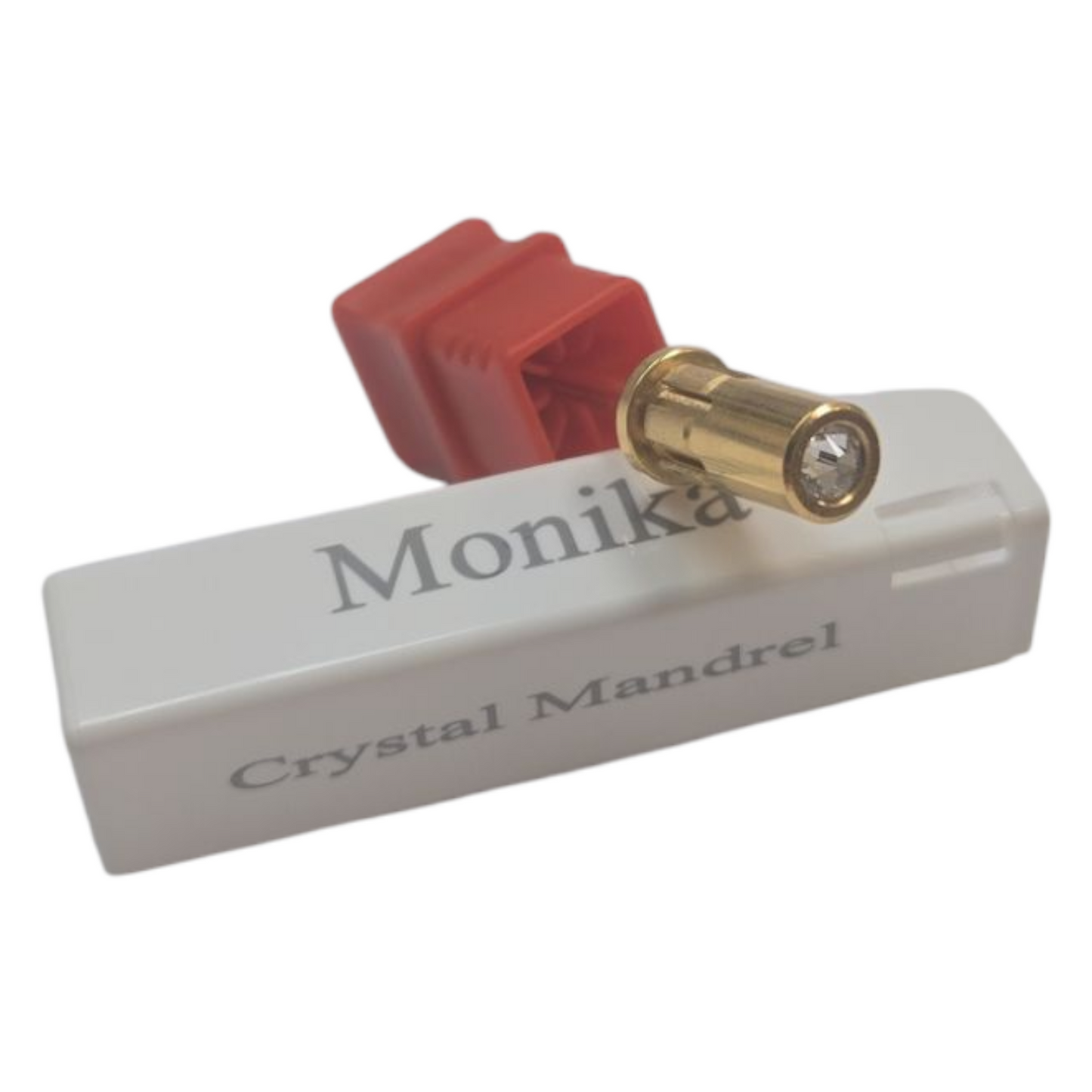 Monika Mandrel Easy off loxo