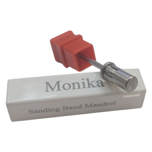 Monika Mandrel Easy off loxo