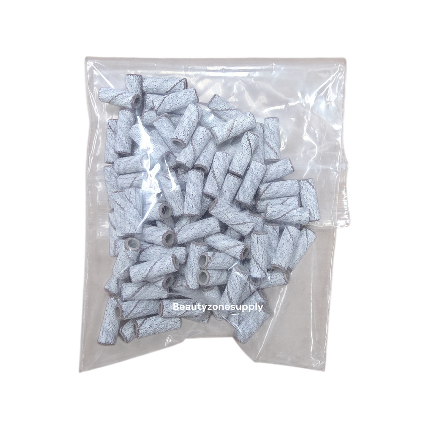 bz Monika Mini Zebra Sanding Bands 100 pcs