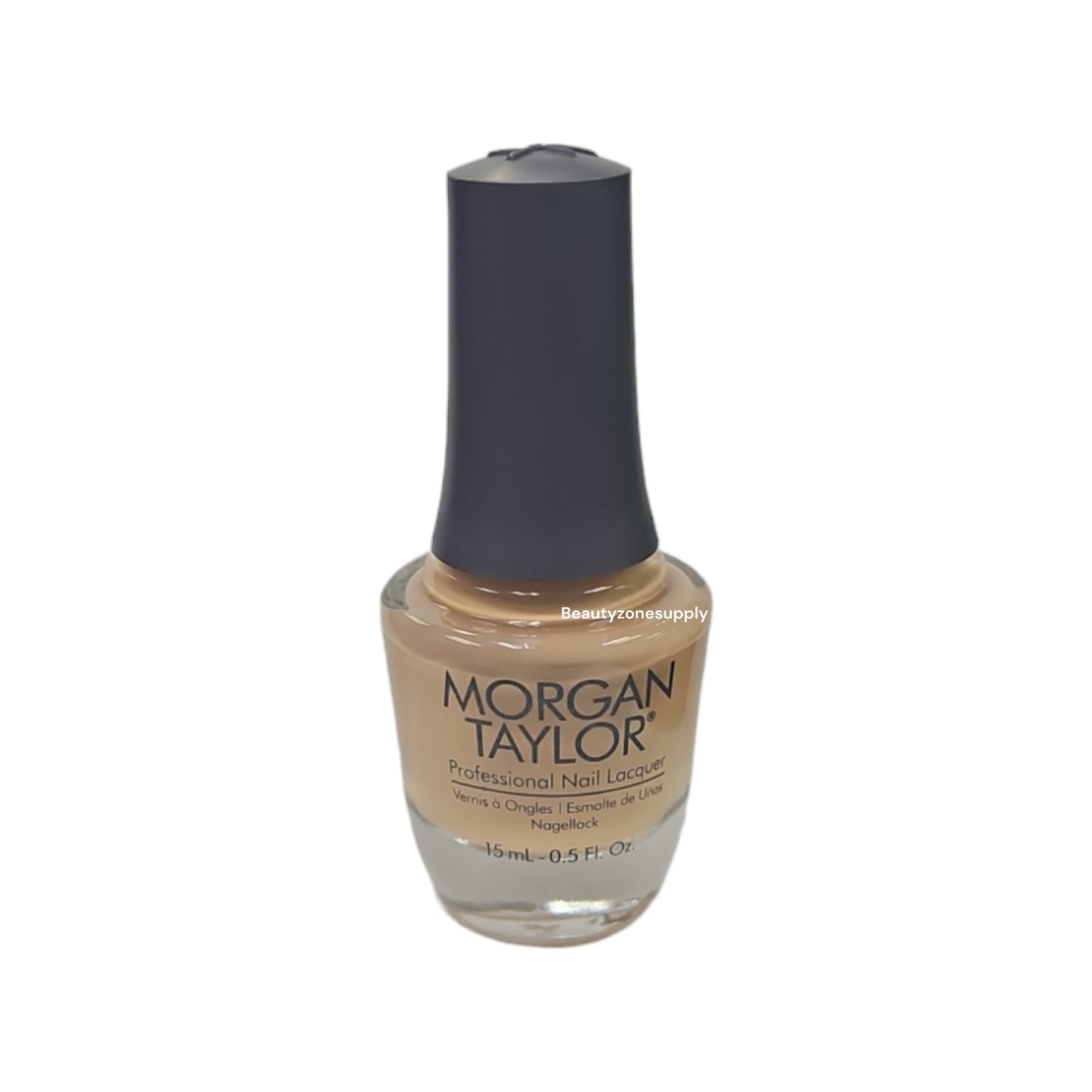 Morgan Taylor Lace To Be Honest 15 mL .5 fl oz 3110525