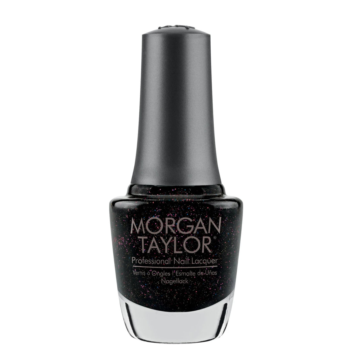 Morgan Taylor NEW YORK STATE OF MIND 15 mL .5 fl oz 50061