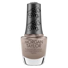 Morgan Taylor Nail Lacquer ALL EYES ON ME 0.5oz/ 15mL 3110438