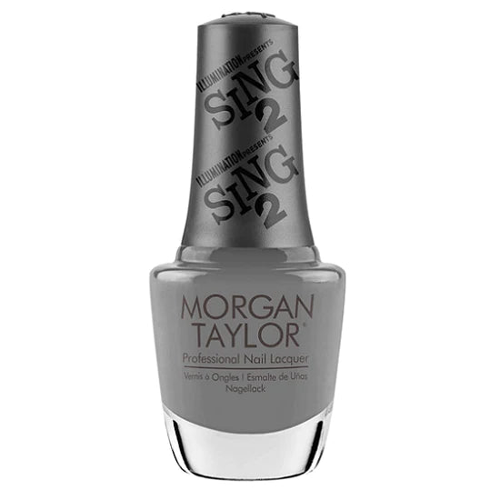 Morgan Taylor Nail Lacquer MOON THEATER SHINE 0.5oz/ 15mL 3110441