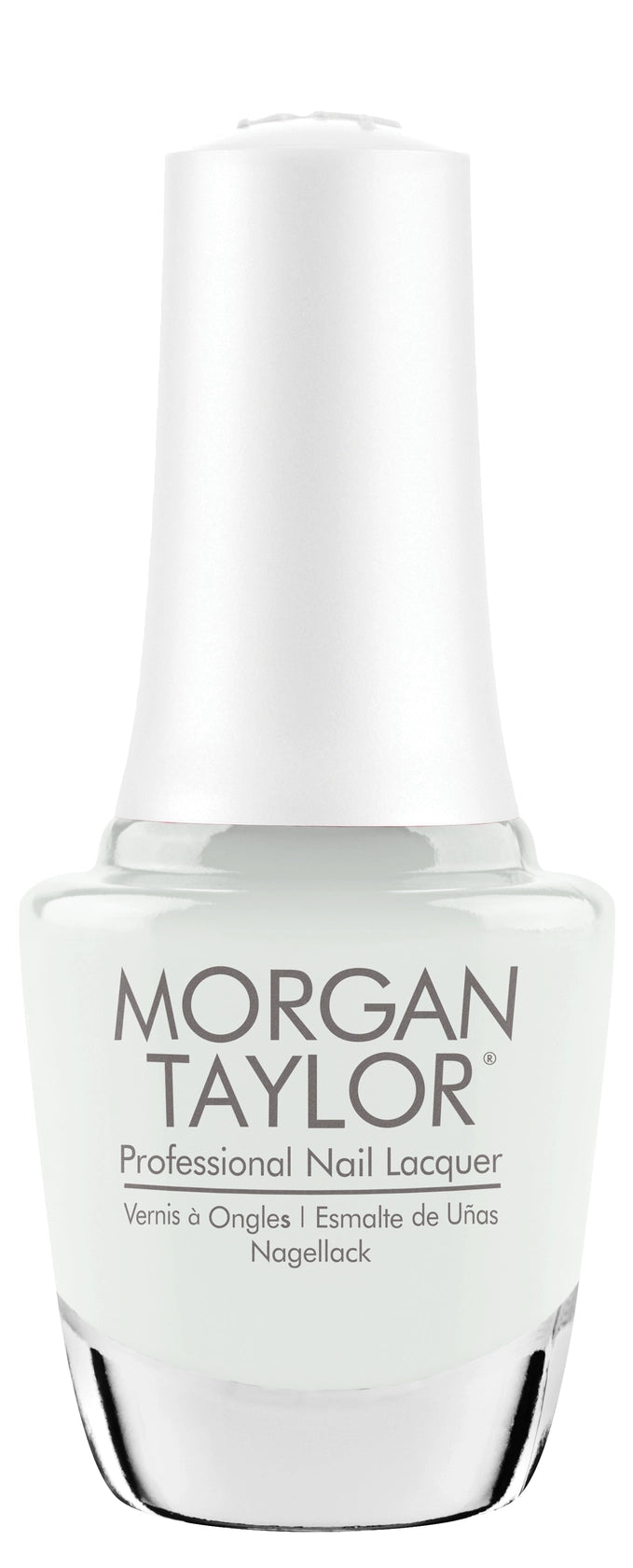 Morgan Taylor Nail Lacquer Moonlit Moments 0.5oz 15mL #3110581