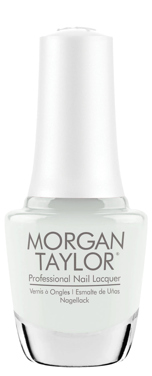 Morgan Taylor Nail Lacquer Moonlit Moments 0.5oz 15mL #3110581