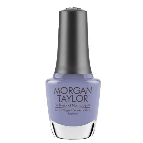 Morgan Taylor Nail Lacquer What’s The Hang Up? 0.5oz/15mL #3110537