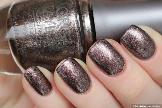 Morgan Taylor Now you see me15 mL .5 fl oz 50141 ds