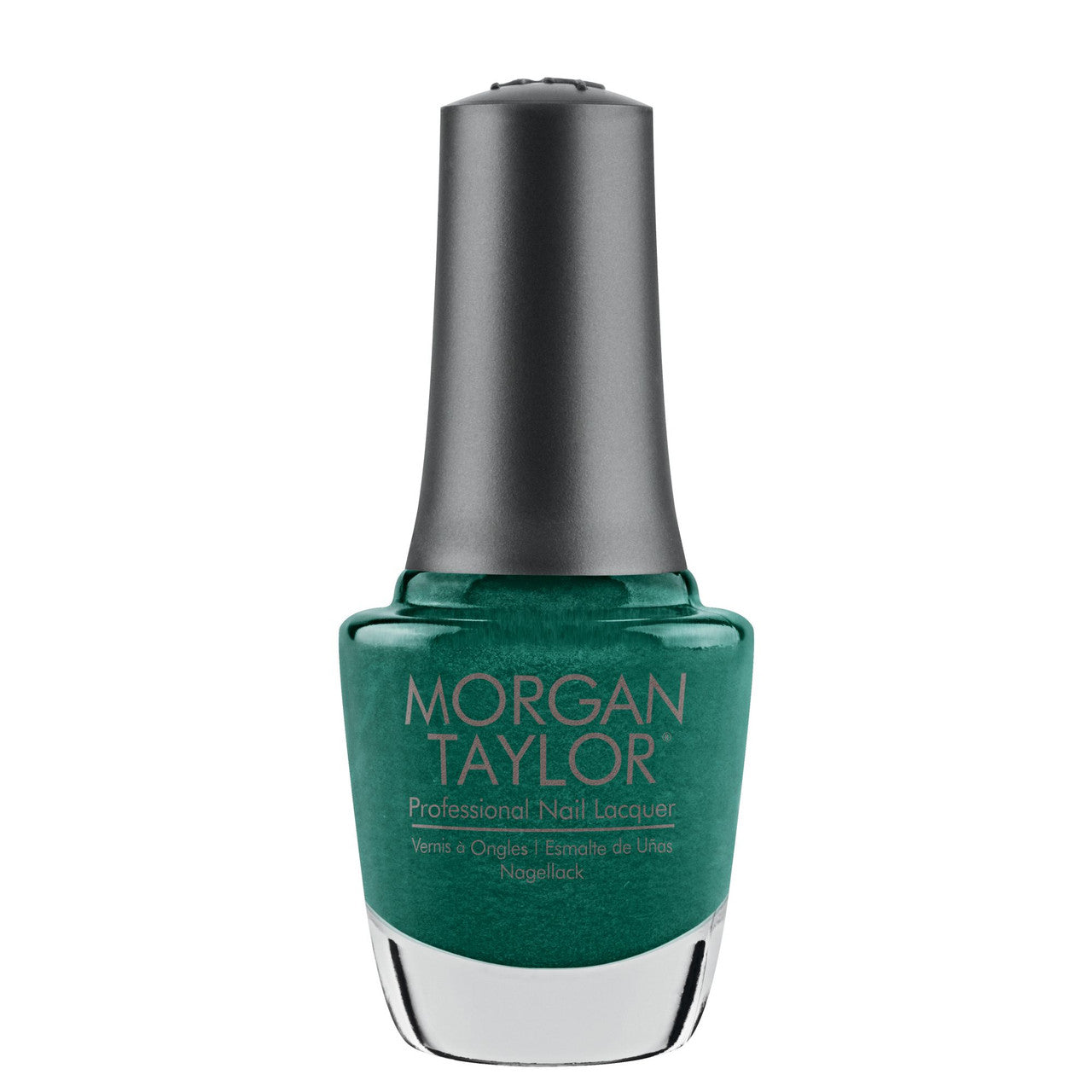 Morgan Taylor STOP, SHOP, & ROLL 15 mL .5 fl oz 50088