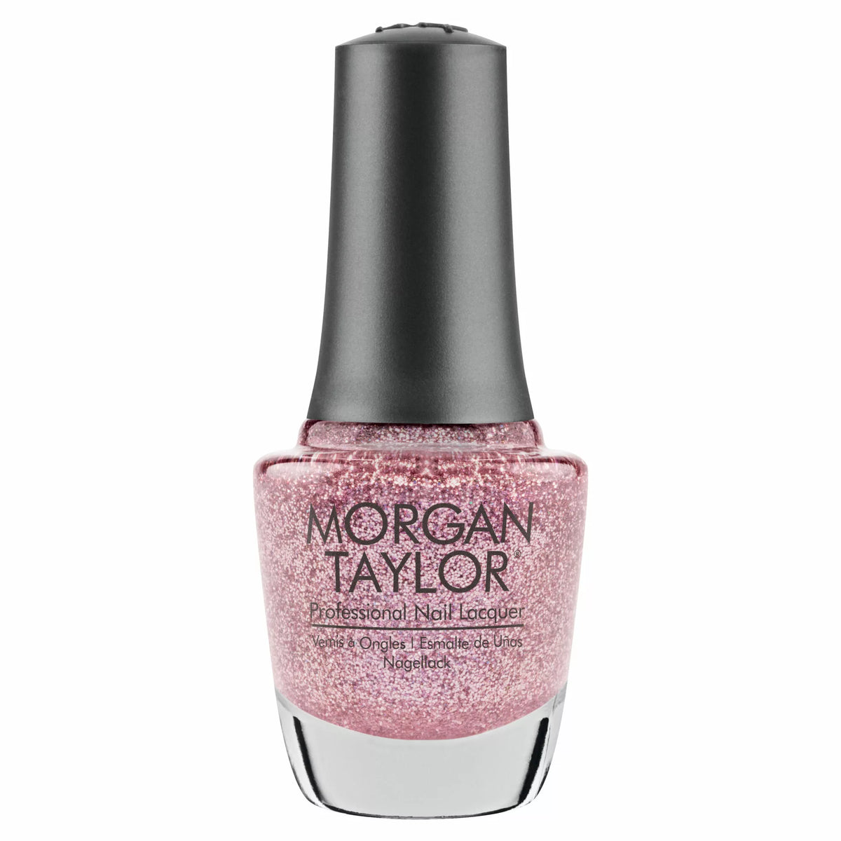 Morgan Taylor SWEETEST THING 15 mL .5 fl oz 50012