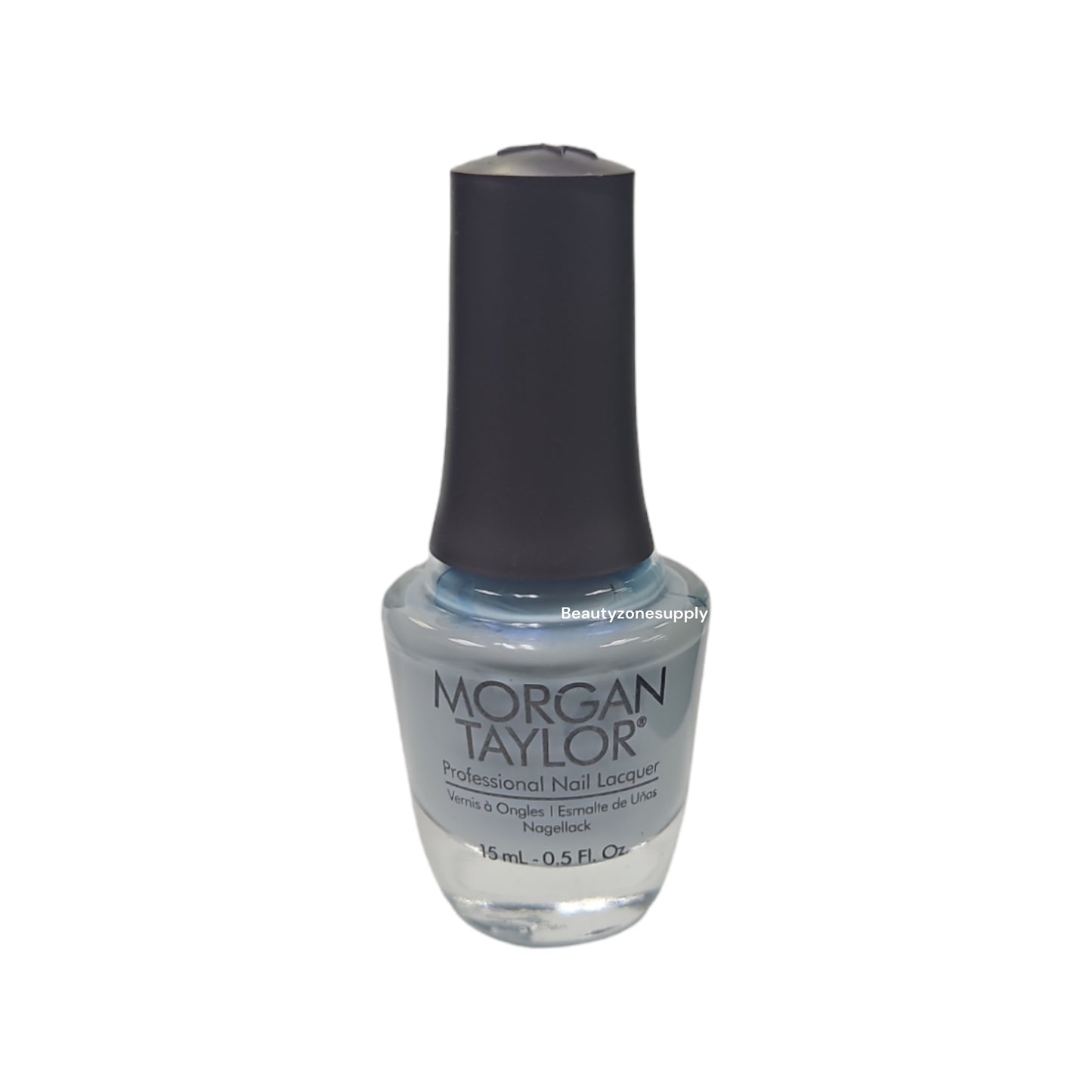 Morgan Taylor Sweet Morning Breeze 15 mL .5 fl oz #3110523