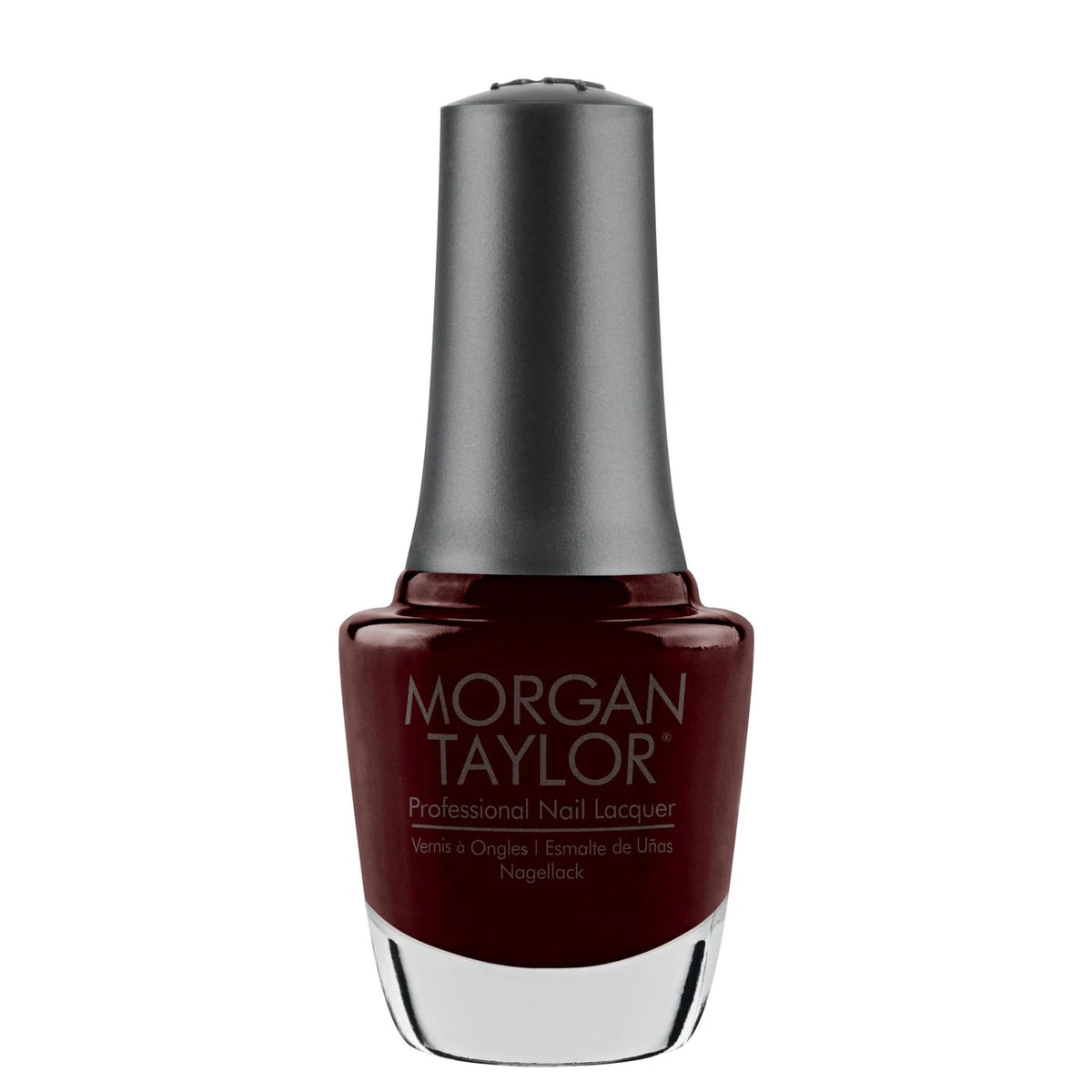 Morgan Taylor TAKE THE LEAD 15 mL .5 fl oz 50034