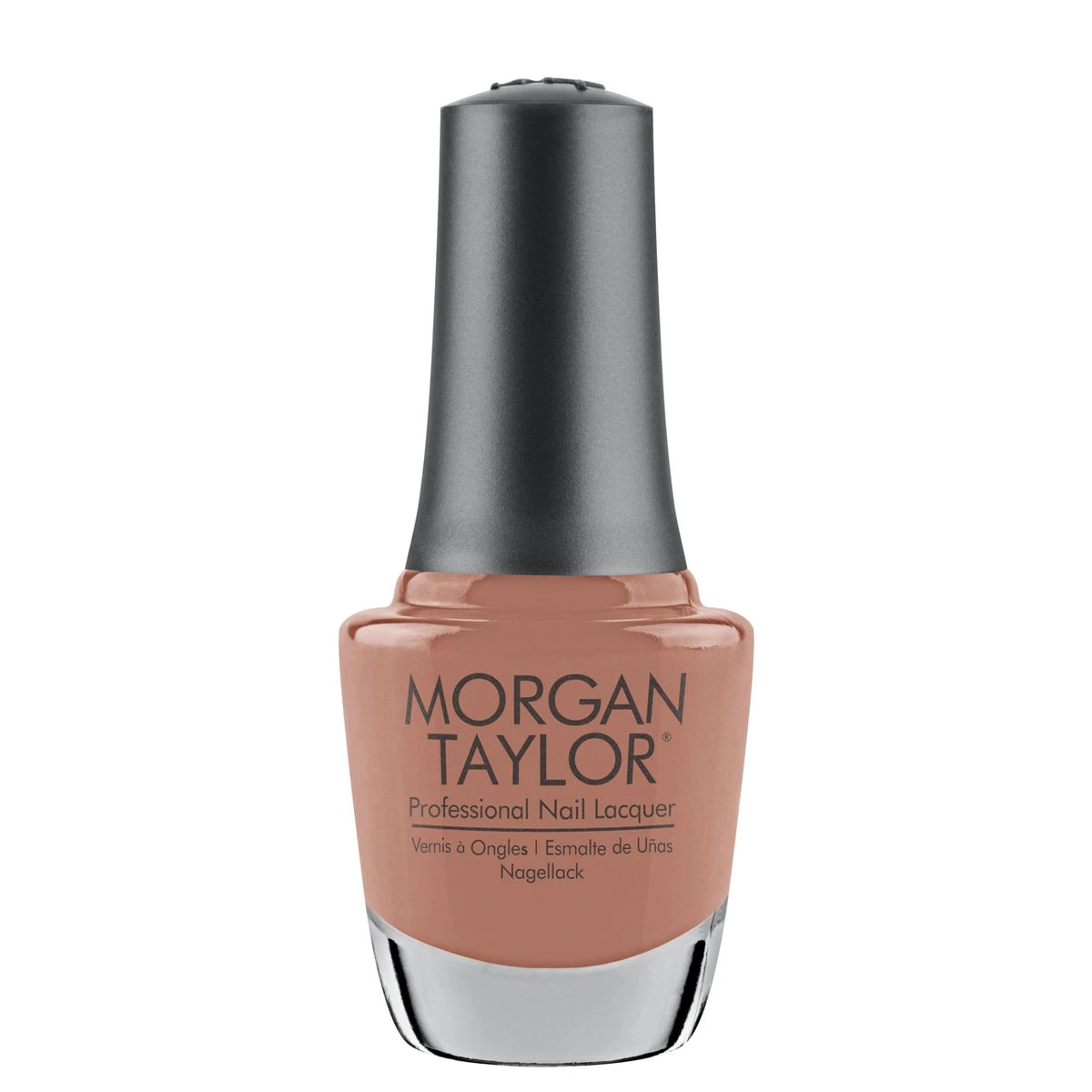Morgan Taylor UP IN THE AIR-HEART 15 mL .5 fl oz 50226