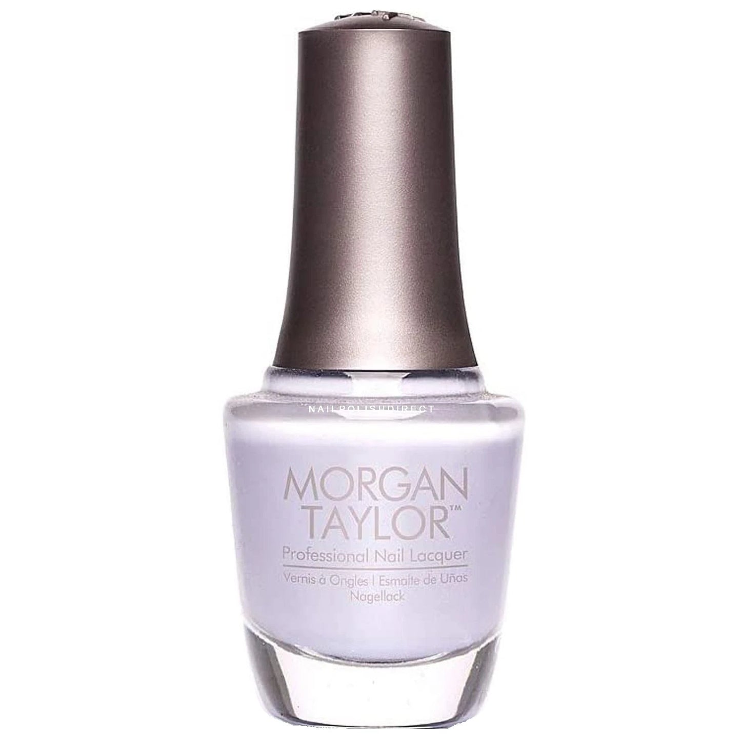 Morgan Taylor WHO-DINI? 15 mL .5 fl oz 50138 ds