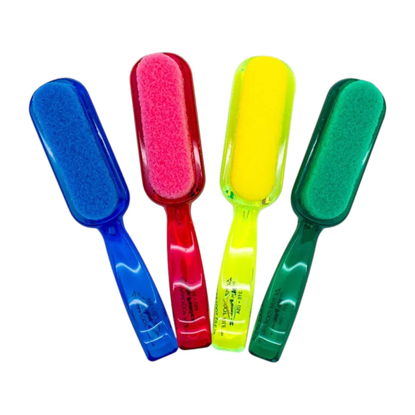 Mr. Pumice Pumi Foot File # 17106