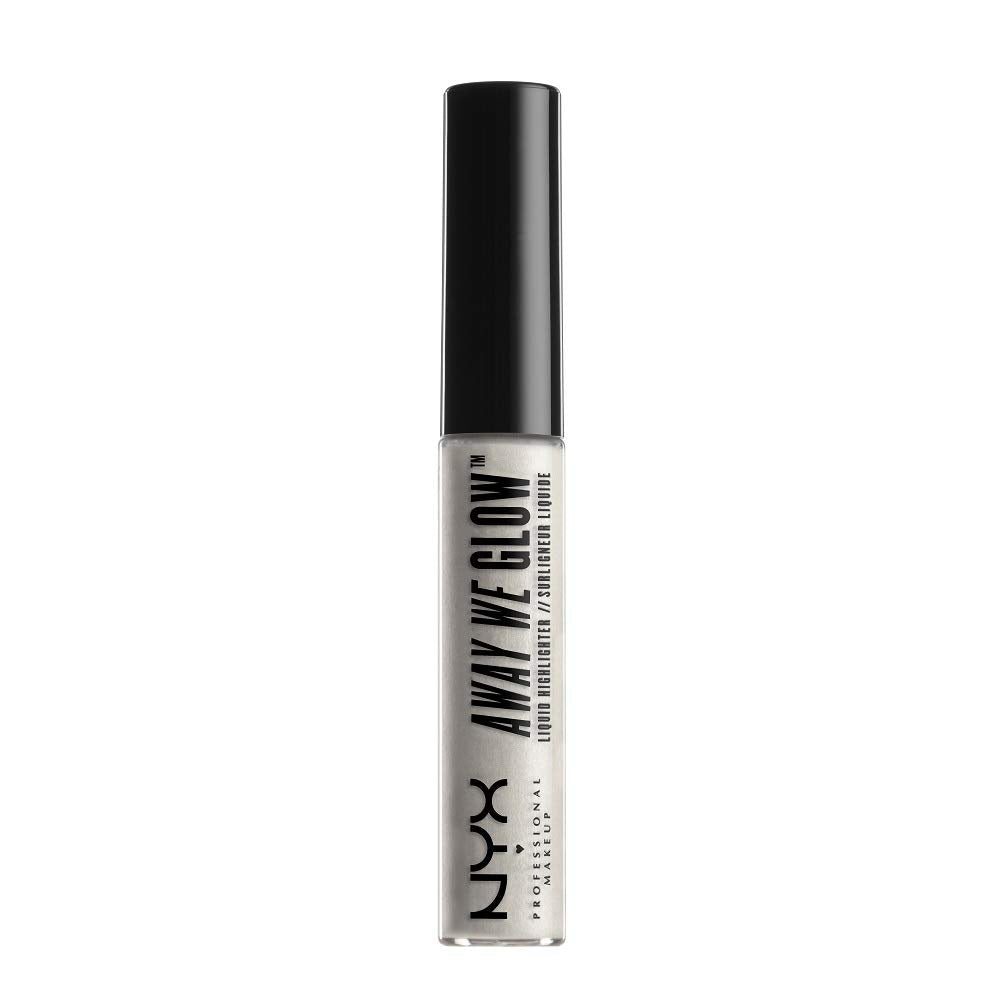 NYX Away We Glow Liquid Highlighter Prism AWG01