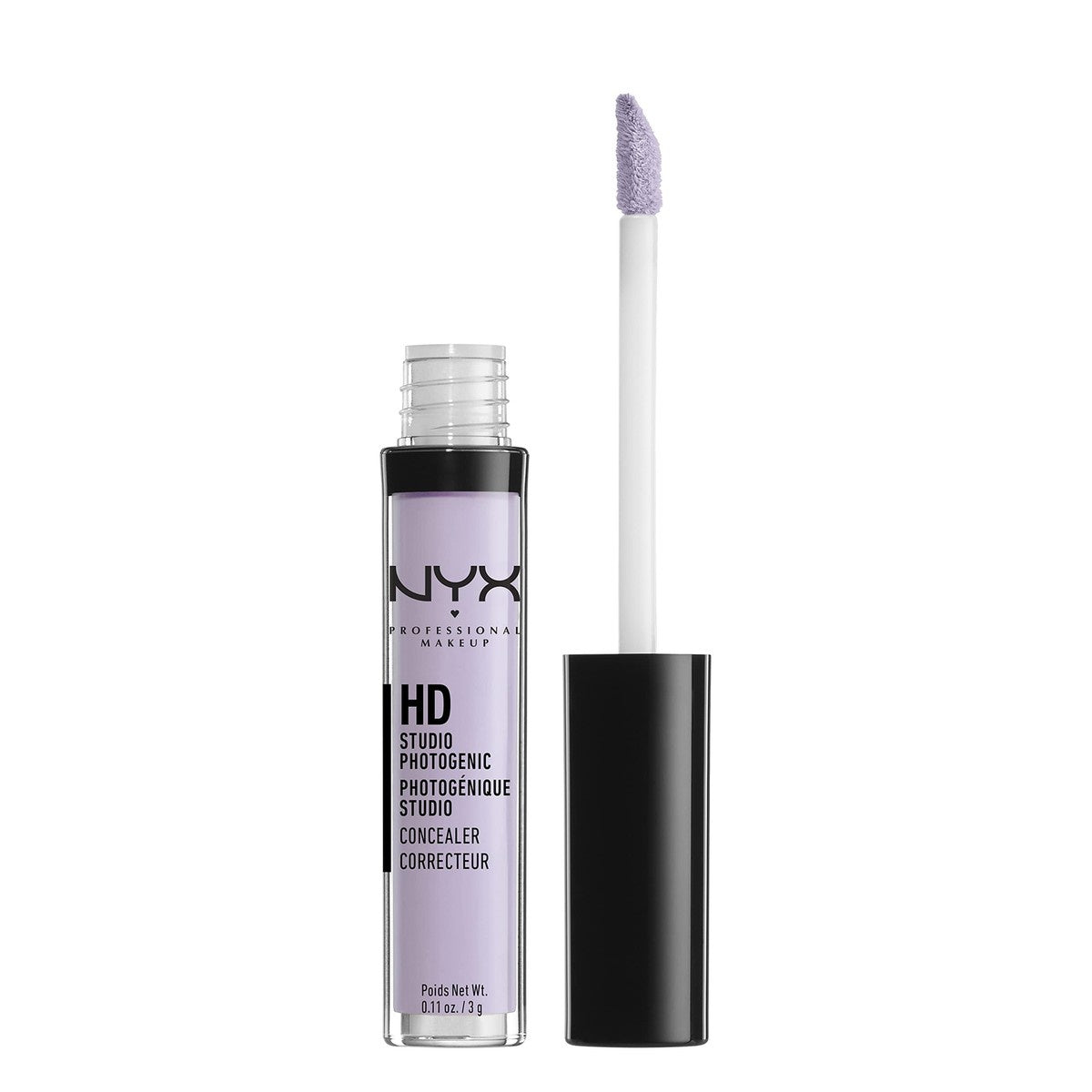 NYX Concealer Wand Lavender CW11