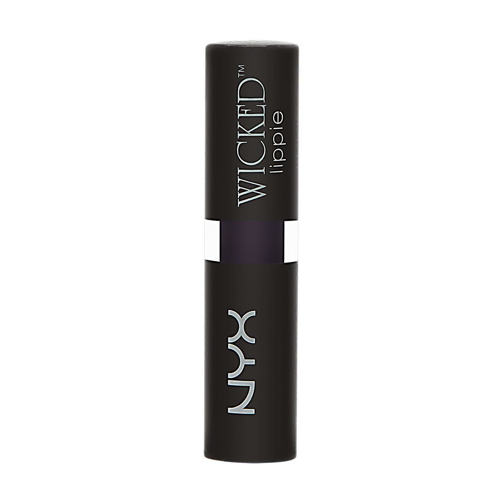 NYX Cosmetics Wicked Lippies WIL07 Immortal