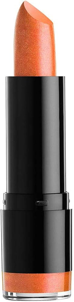NYX Extra Creamy Round Lipstick color LSS507