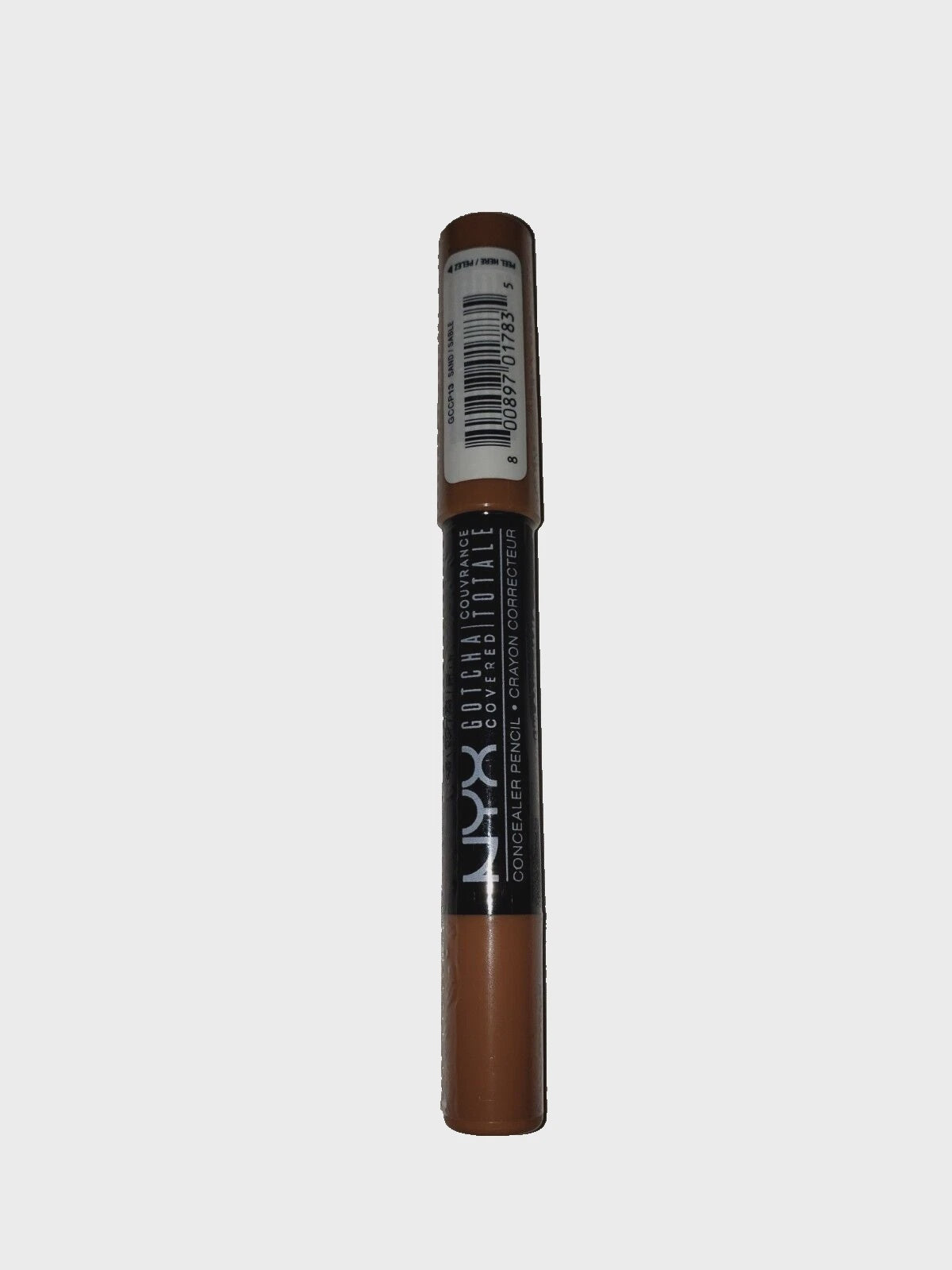 NYX Gotcha Covered Concealer Pencil GCCP13 Sand