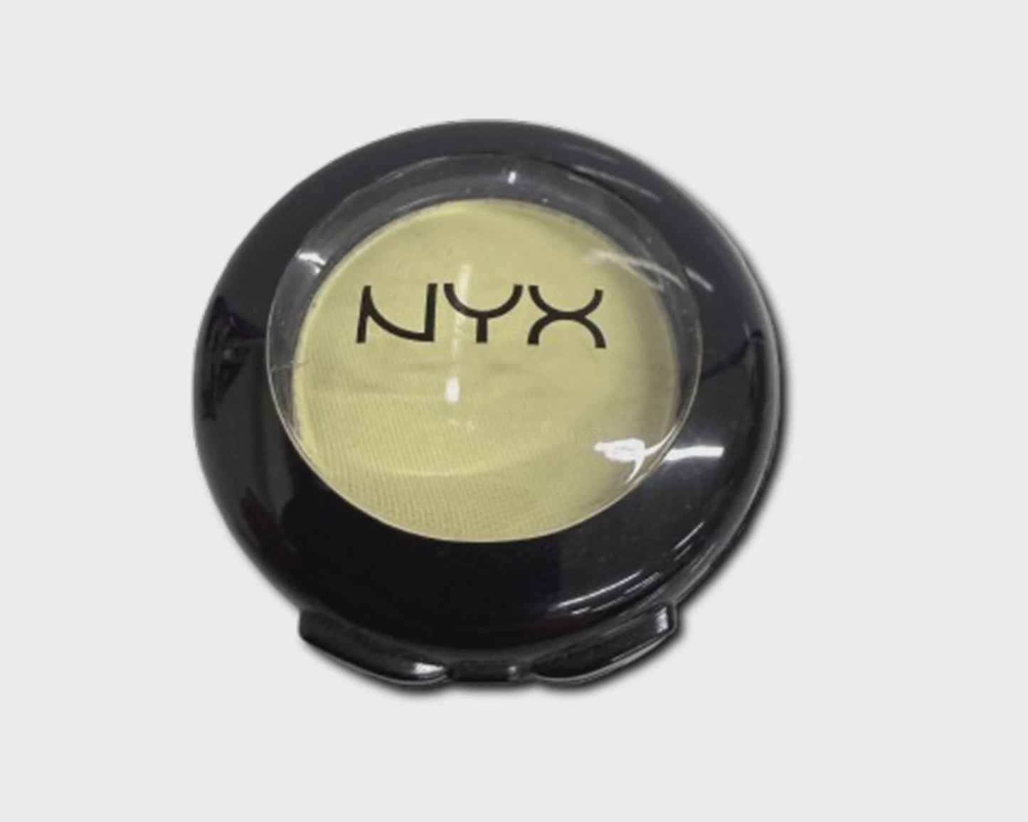 NYX Hot Singles Eye Shadow HS58 spruce