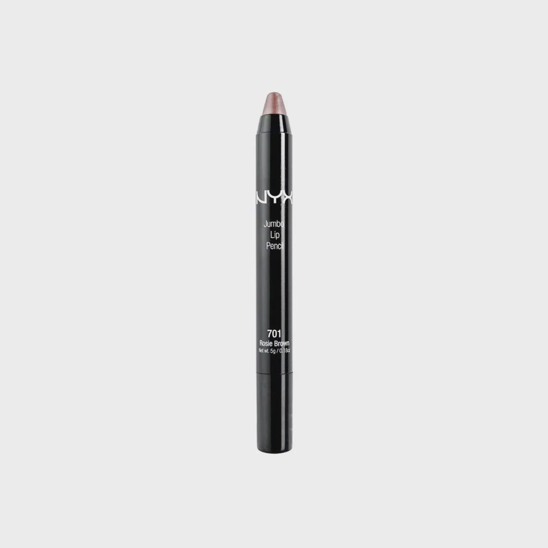 NYX Jumbo Lip Pencil - 701 Rosie Brown