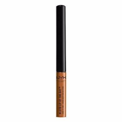 NYX Lip Of The Day Liquid Lip Liner - Gem - #LOTD02