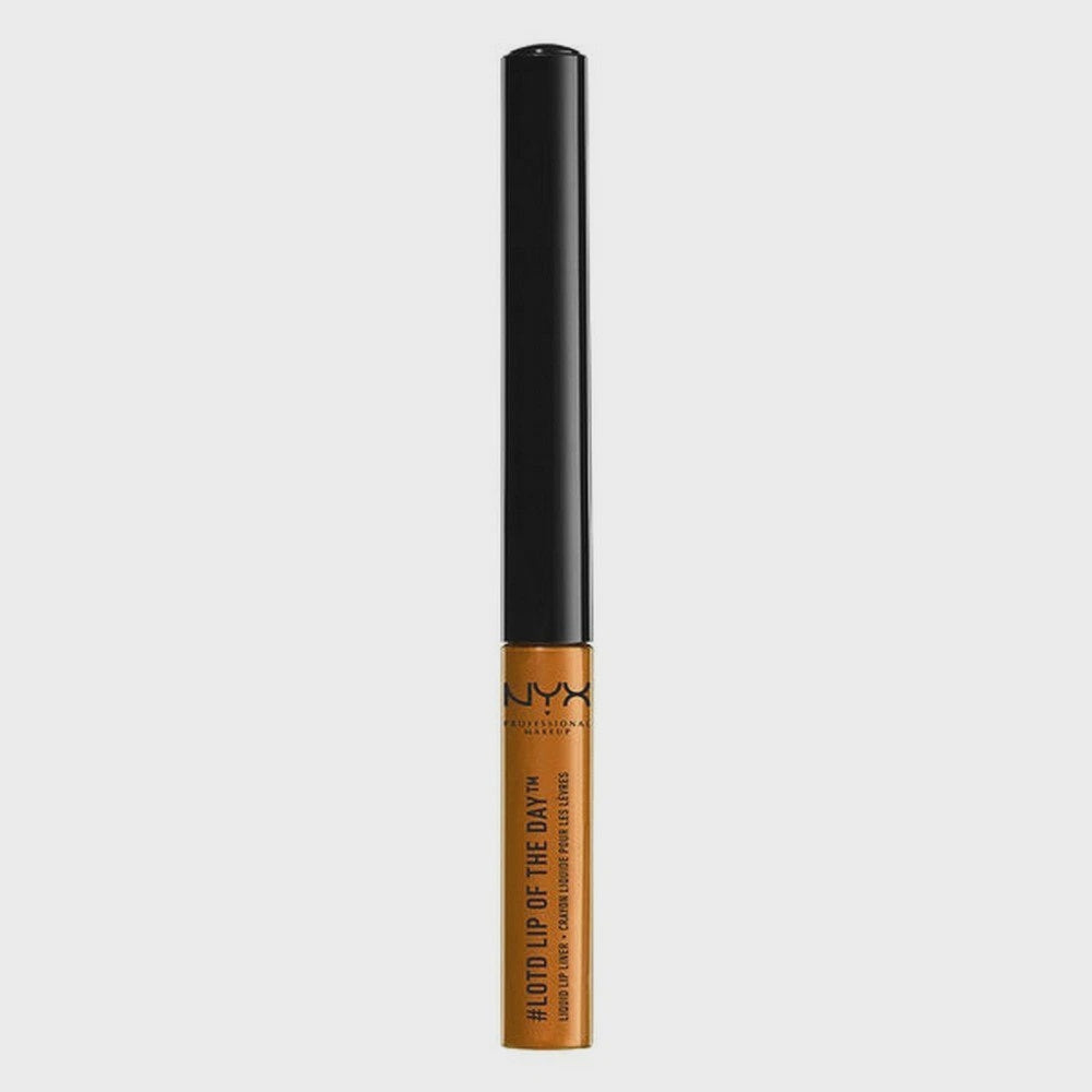 NYX Lip Of the Day Liquid Liner LOTD09