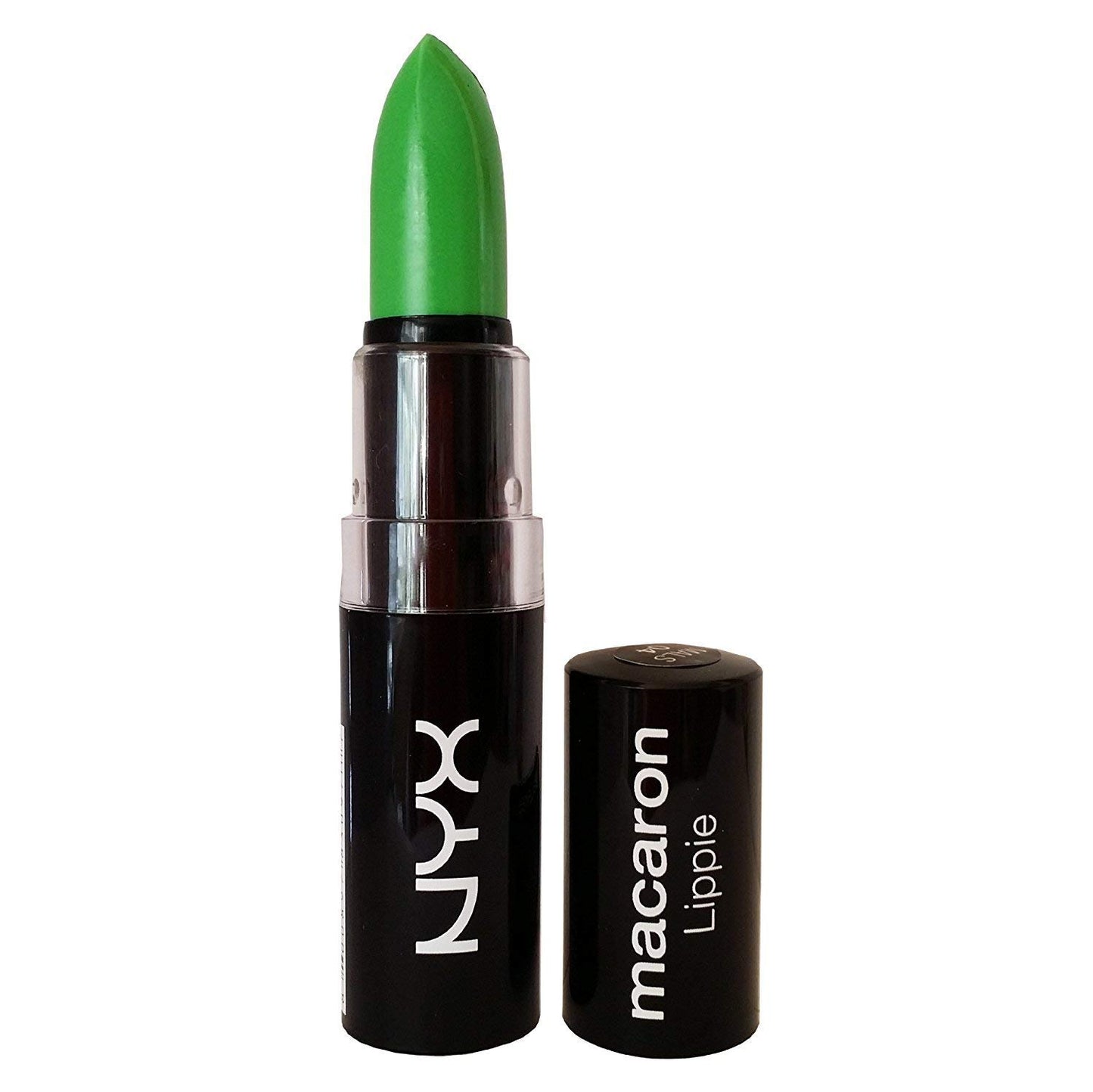 NYX Macaron Lippies Key Lime MALS03