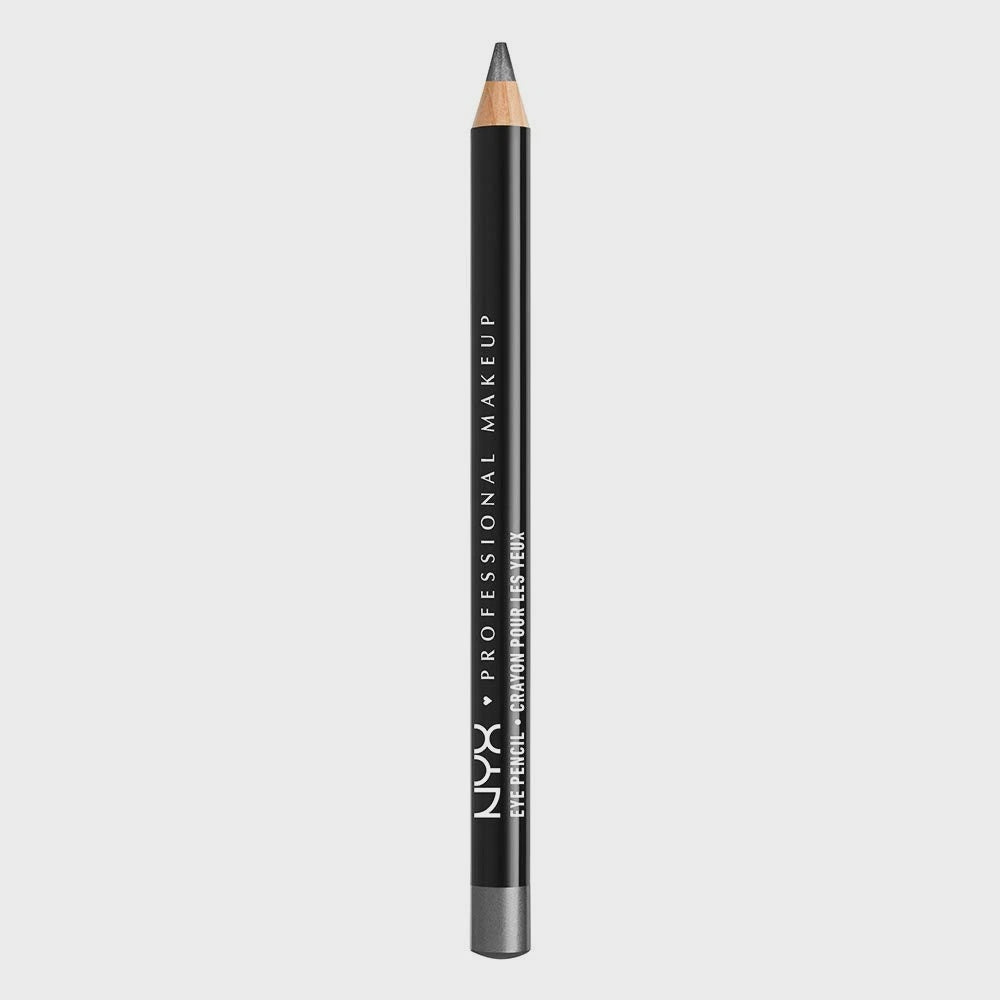 NYX Slim Eye Pencil Eyeliner Pencil SPE919 Gray